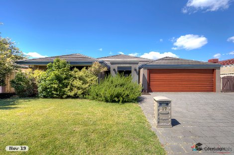 17 Phar Lap Rd, Wattle Grove, WA 6107