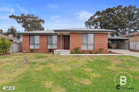 50 Mockridge Dr, Kangaroo Flat, VIC 3555