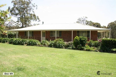 135a Hames Rd, Parma, NSW 2540