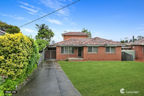 26 Jeffrey Ave, Greystanes, NSW 2145