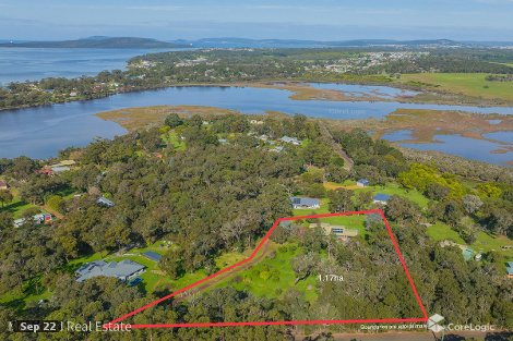 97 Bushby Rd, Lower King, WA 6330