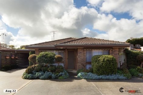 3/21 Hunter St, Wonthaggi, VIC 3995