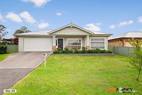 18 Yates St, East Branxton, NSW 2335