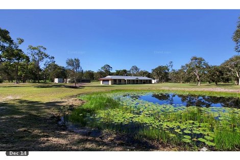 29 Turpentine Rd, Ringtail Creek, QLD 4565