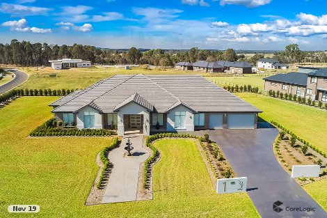 1 Humewood Pl, Luddenham, NSW 2745