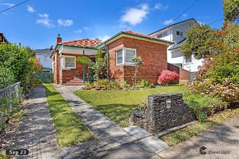 32 Rosemeath Ave, Kingsgrove, NSW 2208