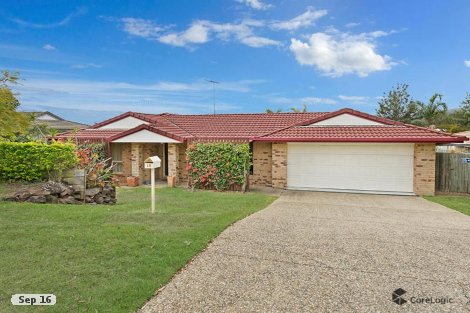 18 Holly Cres, Windaroo, QLD 4207