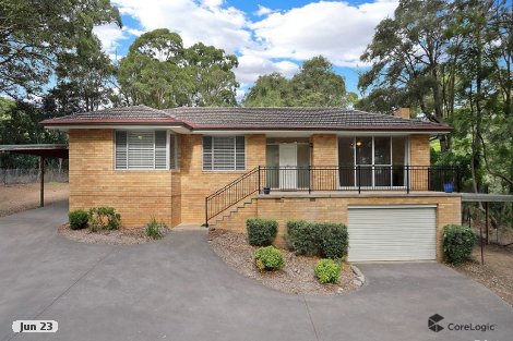 3a Cattai Ridge Rd, Glenorie, NSW 2157