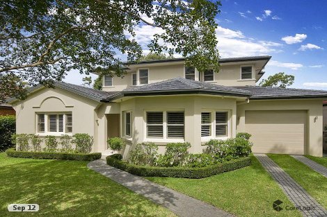 44 Eton Rd, Lindfield, NSW 2070