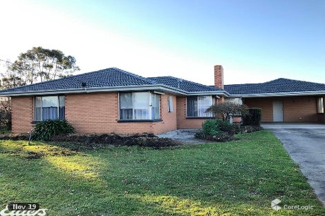 620 Yarram-Morwell Rd, Jack River, VIC 3971