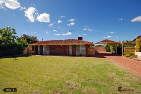 9 Braybrook Pl, Craigie, WA 6025