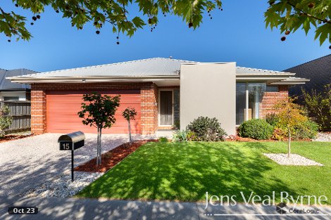 15 Regal Dr, Alfredton, VIC 3350