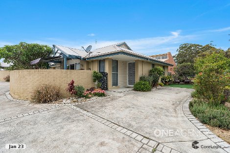 1/128 Duncan St, Vincentia, NSW 2540