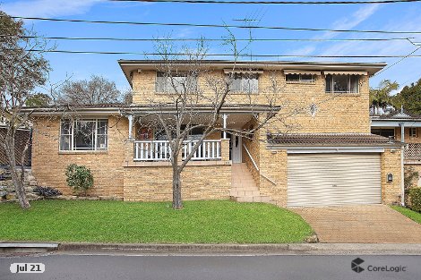 1/10b Keele St, Como, NSW 2226