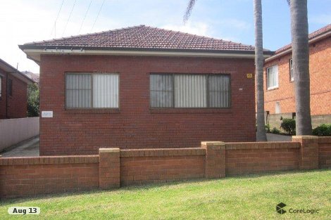 2/114 Cowper St, Port Kembla, NSW 2505