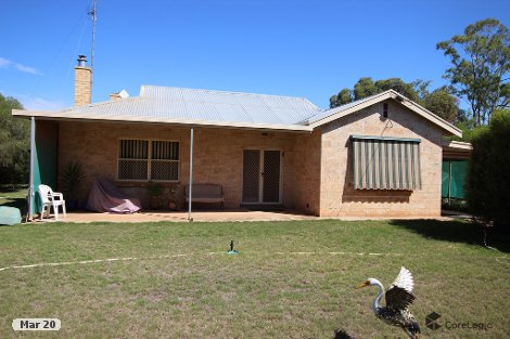 16 Francis Rd, Waikerie, SA 5330