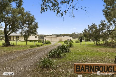 63 Jacks Rd, Stony Creek, VIC 3957