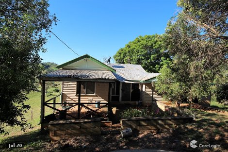 199 Jerry Creek Rd, Langshaw, QLD 4570