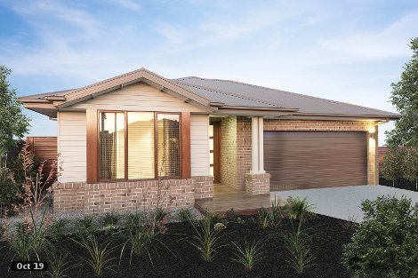 8 Stoneleigh Rd, Cranbourne North, VIC 3977