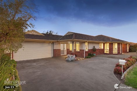 9 Cadell Pl, Berwick, VIC 3806