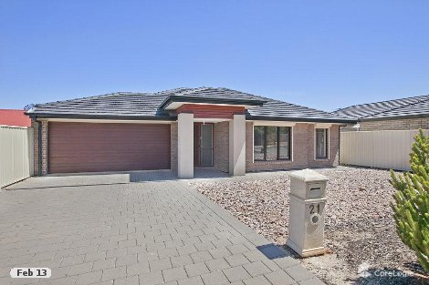 21 Graeber Rd, Smithfield, SA 5114