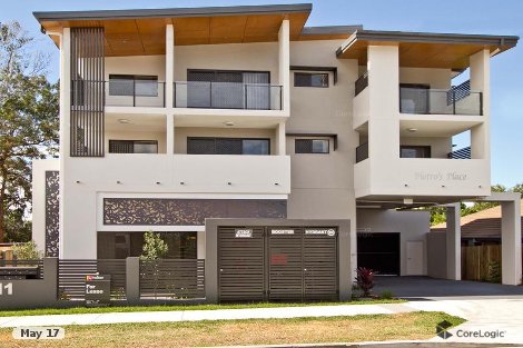 6/11 University Rd, Mitchelton, QLD 4053