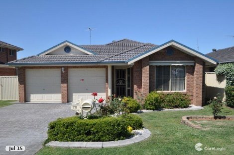 75 Pinehurst Way, Blue Haven, NSW 2262