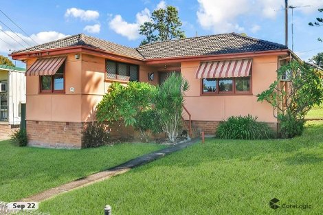 2 Enderby St, Tregear, NSW 2770