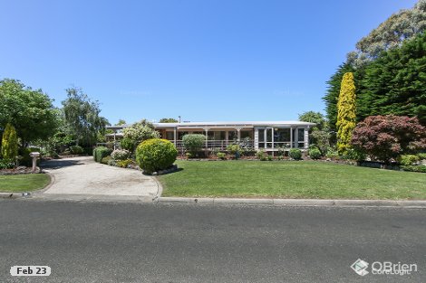 8 Colony Club Dr, Newlands Arm, VIC 3875