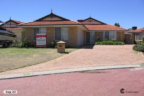 9b Tahoe Cl, Thornlie, WA 6108