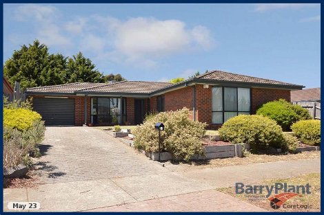 2 La Perouse Cl, Sunbury, VIC 3429