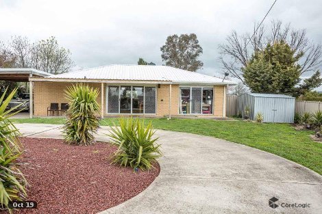 8 Albert St, Clunes, VIC 3370