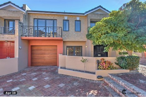 9/10 Kimberley St, West Leederville, WA 6007