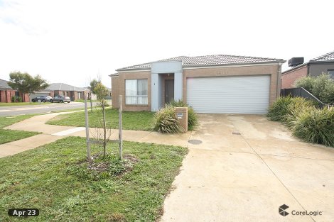 1 Holstein Cl, Delacombe, VIC 3356