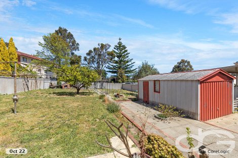 137 Samson St, White Gum Valley, WA 6162