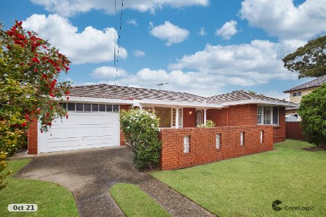 14 Ord Cres, Sylvania Waters, NSW 2224