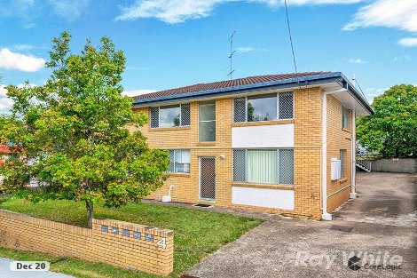 4/4 Beaufort St, Alderley, QLD 4051