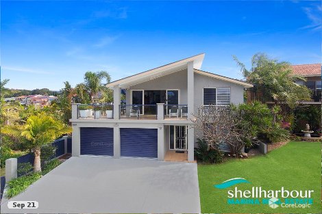 9 Buccaneer Pl, Shell Cove, NSW 2529