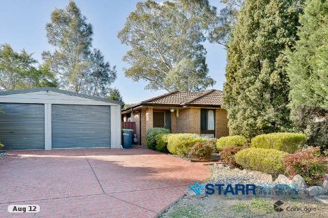 6 Woodland Rd, St Helens Park, NSW 2560