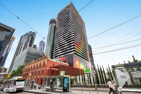 1301/555 Swanston St, Carlton, VIC 3053