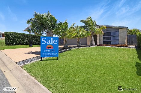 4 Coral Islands Ct, Zilzie, QLD 4710