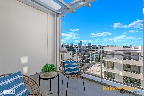 813/21 Hill Rd, Wentworth Point, NSW 2127