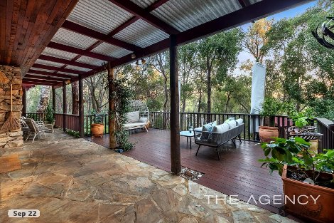 100 Marshwood Pl, Sawyers Valley, WA 6074