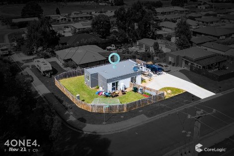 1/7 Lyndon Rd, Bagdad, TAS 7030