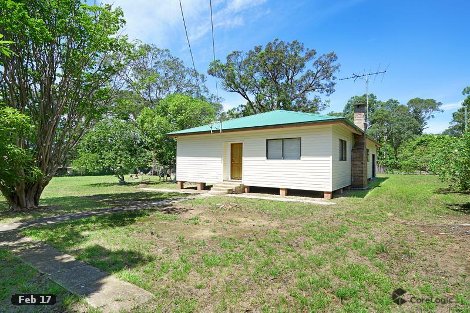 107 Colo St, Couridjah, NSW 2571