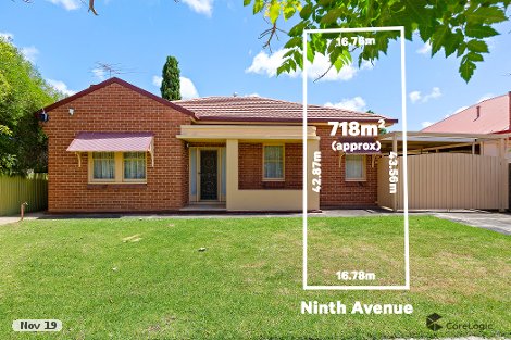 44 Ninth Ave, Joslin, SA 5070