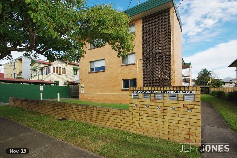 2/25 Ellis St, Stones Corner, QLD 4120