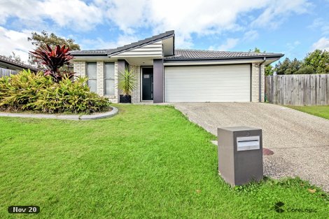 3 Glennis Ct, Bellmere, QLD 4510