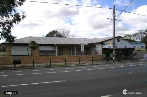 406-408 Eaglehawk Rd, Eaglehawk, VIC 3556