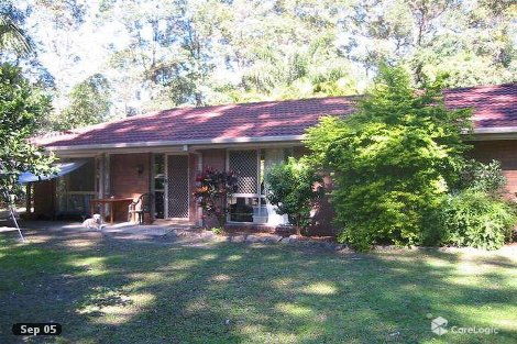 100 Main Creek Rd, Tanawha, QLD 4556